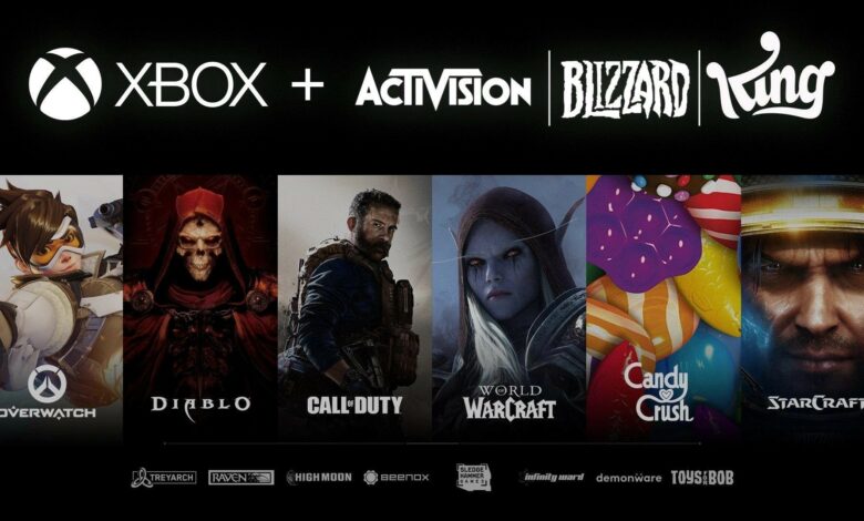 xbox is buying activision blizzard for 50 billion call of duty to become exclusivmain6203fcee68ba6