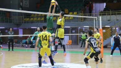 أربيل ينتصر على الحبانية في ممتاز الطائرة 750x430 1