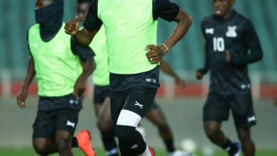 المُنتخب الزامبي يؤدي أول وحدة تدريبيّة له في ملعبِ الشعب الدولي 4 6 0436f411 de2a 4138 ac1c 6691c40b79ec