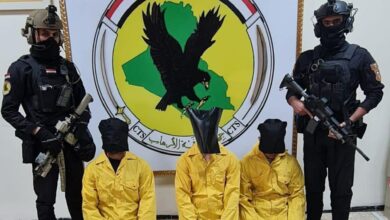 جهاز مكافحة الإرهاب يحبط مخططا لداعش لتنفيذ عمليات انتحارية في رمضان 2 0908A403 D202 4EE7 A6AC CB5D84B2981D