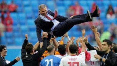 كيف تأهل كيروش إلى كأس العالم 4 مرات؟ 2 100 105355 queiroz egypt qualified world cup 4 times 700x400