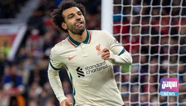 أهداف محمد صلاح شرط فوز ليفربول ضد وست هام 1 100 171227 mohamed salah goals liverpool vs west