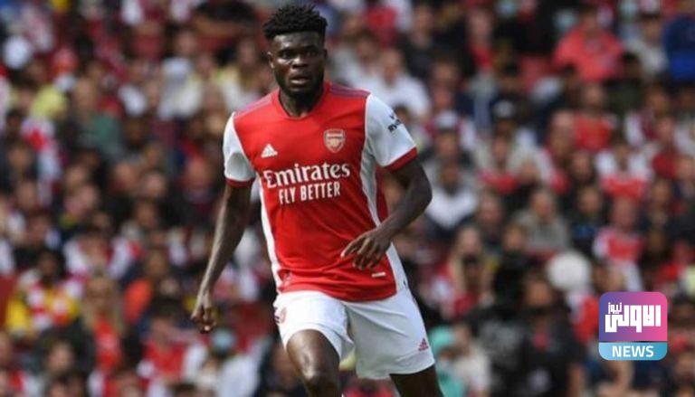 5 معلومات عن توماس بارتي نجم أرسنال 1 124 162304 thomas partey arsenal