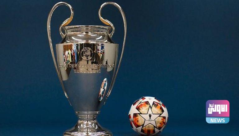 اقتراح جديد يمنح كبار أوروبا صك المشاركة في دوري الأبطال 1 124 225719 new format champions league