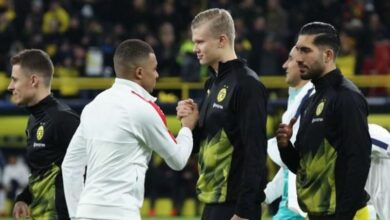 رابطة الدوري الإسباني تمهد لحلم مبابي وهالاند 2 138 103445 real madrid mbappe haaland salaries 700x400