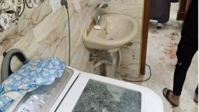 تفاصيل جريمة المشتل في بغداد: 5 مسلحين اقتحموا منزلا وقتلوا امرأة 13 14842896 80E6 4D2C 86A7 0E75E2C5F317