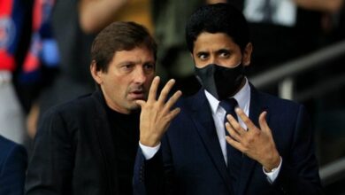 163 043831 nasser alkhelaifi psg real madrid chaos 2