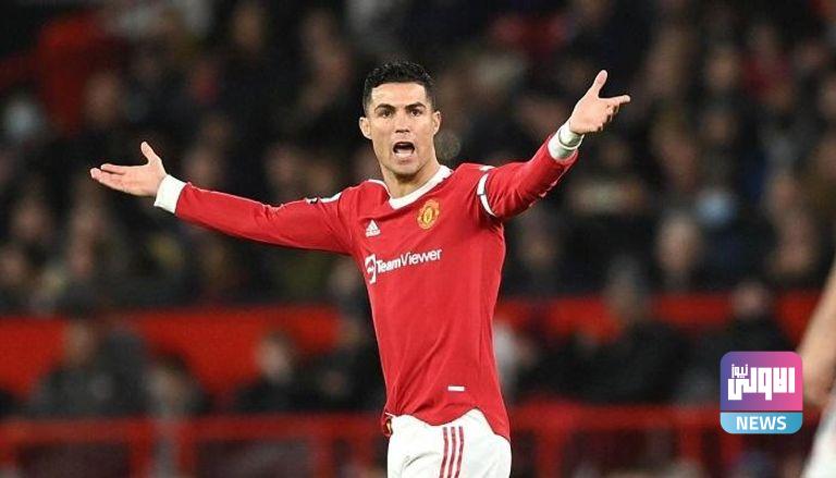 ثورة مانشستر يونايتد تضرب كريستيانو رونالدو 1 163 150947 manchester united 16players