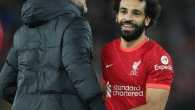 163 155633 klopp salah liverpool arsenal game 2