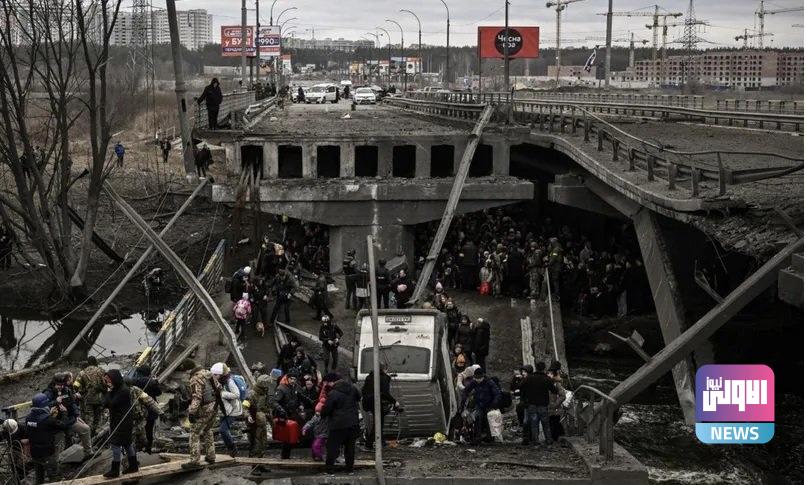 اتفاق بشأن 10 ممرات إنسانية بأوكرانيا 1 18D0A45B EB00 476B A3D4 3F4E403438E4