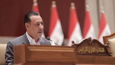 الزاملي يوصي بوضع استراتيجية حقيقية لتطوير المؤسسة الأمنية والعسكرية 2 19B6880D 6411 415F BE07 549D685DF50F