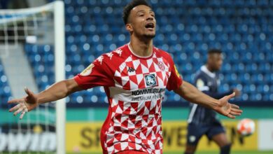 4177836 2022 01 18T202710Z 121943450 UP1EI1I1KT9KI RTRMADP 3 SOCCER GERMANY BOC MAI REPORT