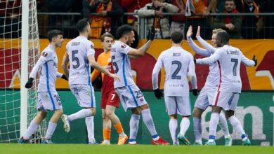 4196383 2022 03 17T185743Z 608430032 UP1EI3H1GO6AC RTRMADP 3 SOCCER EUROPA GAL FCB REPORT