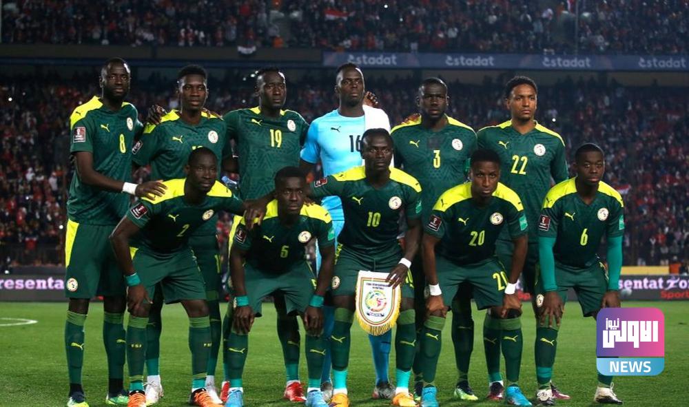 السنغال تتأهل إلى نهائيات كأس العالم FIFA قطر 2022 1 4212428 2022 03 25T193608Z 2087269760 UP1EI3P1IG5U5 RTRMADP 3 SOCCER WORLDCUP EGY SEN REPORT