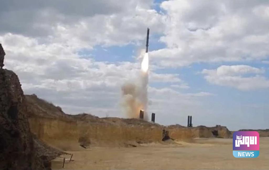 ضربة صاروخية لمركز القيادة الجوية الأوكرانية 1 44C9F00C 8298 42A9 857F 4F128CDBA964