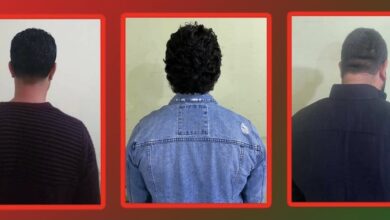 شرطة الديوانية تلقي القبض على ٣ مطلوبين للقضاء 2 53F08CF2 5C18 43E8 8C1D 07BF183E2792