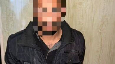 القبض على متهم وفق المادة (٤) إرهاب في الحويجة 2 61329BE0 D05C 4C4F 840C AA4983402415