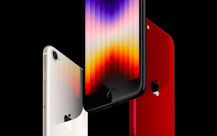 بمزايا غير مسبوقة.. آبل تطلق الجيل الجديد من آيفون الرخيص وتكشف الأسعار 1 61B75924 3E56 4B3C AA2B 4A5E9CF678B9