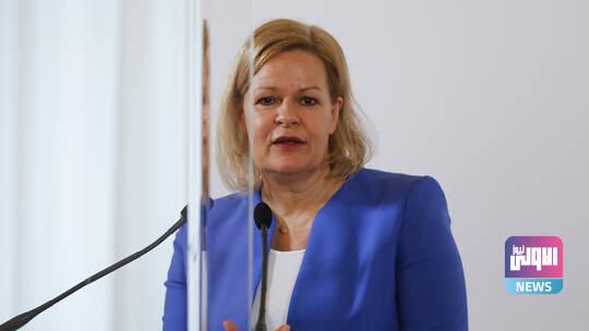 ألمانيا: اللاجئون من أوكرانيا ينالون الحماية الفورية لمدة 3 سنوات في الاتحاد الأوروبي 1 621f36994236046f3369f3f1