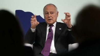 التطورات الأخيرة في الانتخابات الليبية 2 622332864c59b7729029e5fc