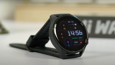 منافس آخر لساعات سامسونغ من Xiaomi 3 6223597c4c59b7729029e63b