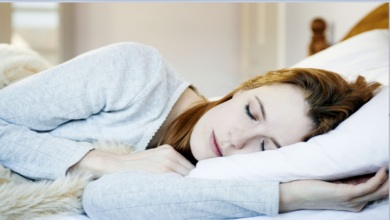 وجبة خفيفة مساء لتثبيت نسبة السكر في الدم تساعد الناس على النوم 5 6223757d42360452cc299b03