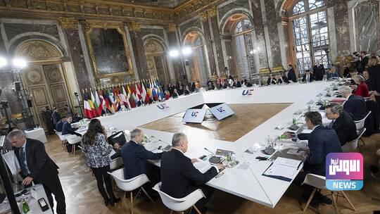 الاتحاد الأوروبي يؤكد عزمه على تعزيز الشراكة مع أوكرانيا وتشديد العقوبات ضد روسيا 1 622ad9014c59b72d7608db74