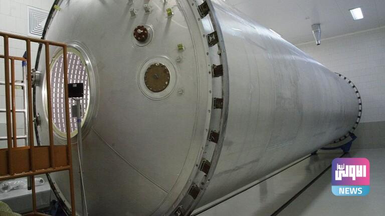 مركز فضائي روسي يستخدم أحدث تكنولوجيا عند إنتاج صواريخ أنغارا الفضائية الثقيلة 1 622f1bb6423604609a62379f