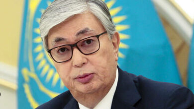 توكايف يقترح تغيير نظام الحكم في كازاخستان 3 623181d34c59b7411e240e9c