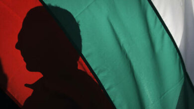 بلغاريا ترحل 10 دبلوماسيين روس من أراضيها 2 623463c04c59b70482444c9e