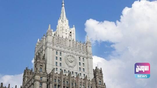 موسكو: أوهام الغرب حول إمكانية تركيع روسيا ستنتهي بشكل مؤسف 1 6239a2074c59b71d844227bd