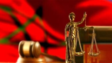 السجن 30 سنة لـ"فقيه" أدين باغتصاب ابنته القاصر وتسبب بحملها في المغرب 4 74CE766A 6B76 464D AA6D B54574445446