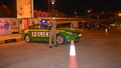 شرطة النجدة تلاحق شخصين في كربلاء "سرقا" أموالاً من إيرانيين 3 8BF4A250 A0FA 4D24 A901 6EBC40EE2CBC