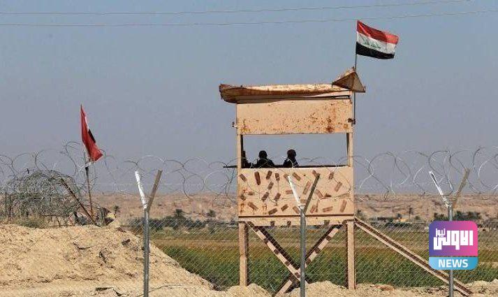 القبض على 91 متسللا من جنسيات مختلفة حاولوا تجاوز الحدود العراقية 1 8D34C60F C662 4343 A7F0 5B6BC819A1D3