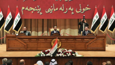 مجلس النواب يرجع جلسته الى يوم الاربعاء المقبل 6 8D55F2F8 2971 4D1C 84B8 EEEA4D35155B