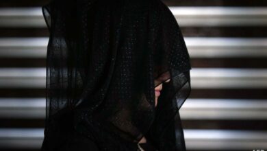 بغداد: فتاة تنهي حياتها شنقاً بـ’شال’ في ظروف غامضة 6 918016EE 5D1E 4CB8 A9A9 86D5EB88270D