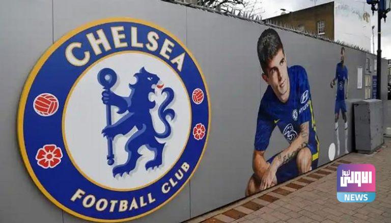 هل يكمل تشيلسي الموسم بدون رعاة بعد أزمة أبراموفيتش 3 98 094233 chelsea hyundai sponsor deal