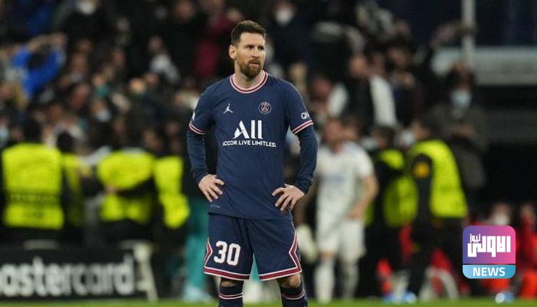 98 100208 2022 lionel messi psg real