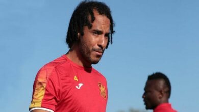 نجم تونس يروي تفاصيل ليالي الحرب وهربه من الدوري الأوكراني 6 98 113240 mohamedali bensalem ukrainia morocco 700x400