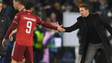 وجهة غير متوقعة تنتظر ليفاندوفسكي 2 98 160542 lewandowski bayern munich star 700x400