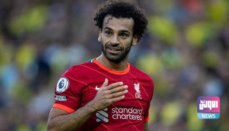 "ضحكات"وكيل محمد صلاح تشعل ملف تجديد عقده 3 98 165148 liverpool mohamed salah agent tweet