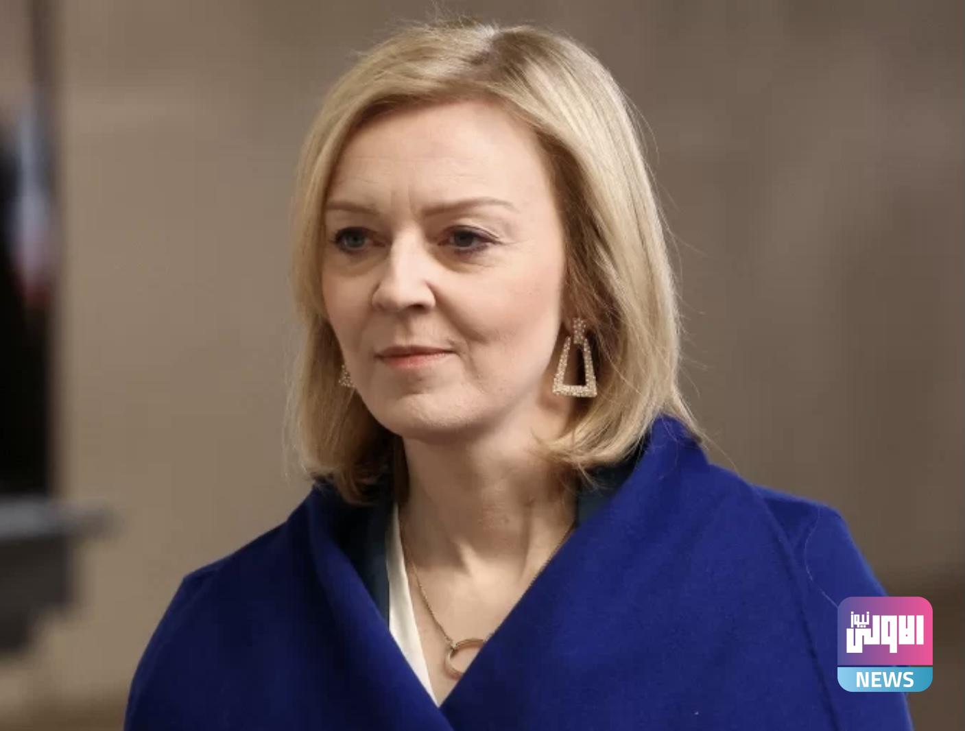 لندن: رفع العقوبات عن روسيا مشروط بتحقيق السلام بأوكرانيا 1 9F212E25 83DC 4EDA 8E7B ACD61CE5CCC3