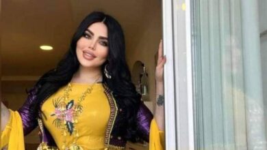 نقل المتهمة المودل الكردية إلى مركز شرطة سراي لقانون إساءة استخدام أجهزة الاتصال في السليمانية 2 A3D2CED3 F364 49EB B4C2 ABBD9886CA65