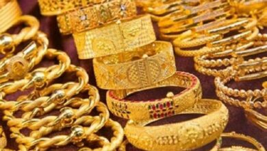 أسعار الذهب تسجل قفزة جديدة بالاسواق العراقية 4 A4E77AEB 2615 4F41 946A F0EC51B36983