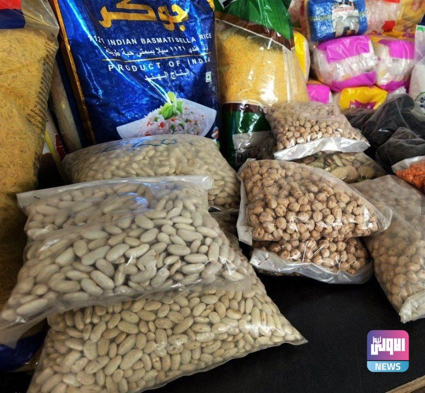 تجارة بغداد تقدّم مقترحاً لتخفيض أسعار المواد الغذائيّة في الأسواق 1 A58FFD71 5ACB 453B 87CF 11E4B9224C1D