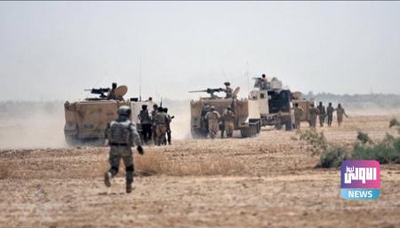 الإعلام الأمني تعلن النتائج النهائية لعمليات الإرادة الصلبة 1 B32FD7AE EEA8 48F8 9CE7 9138B32DF422