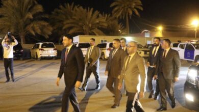 الغزي: الخطة الحكومية المقبلة تتضمن الاهتمام بالقطاع الزراعي 5 B5229749 44C5 46EE B058 6061C5D1C02A