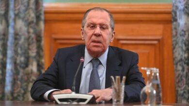 موسكو: حان الوقت لإزالة الأسلحة النووية من أوروبا الشرقية والغربية 6 BE8BC34F 32CD 456A 96D4 08EF7FF04F61