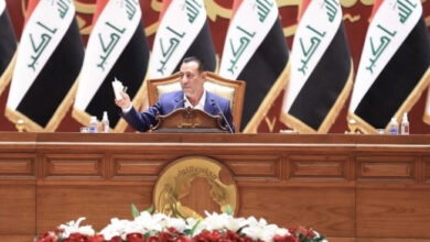 الزاملي يؤكد ضرورة العمل على حل المشاكل التي تواجه الطلبة العراقيين في الخارج 5 C3BCE30A 02DE 43DF AB91 8F3389536471