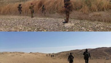 شرطة صلاح الدين تنفذ واجب تفتيش بحثا عن مطلوبين في مناطق المحافظة 3 C5DB15BA 43A9 4760 BA62 316A7B315DAD